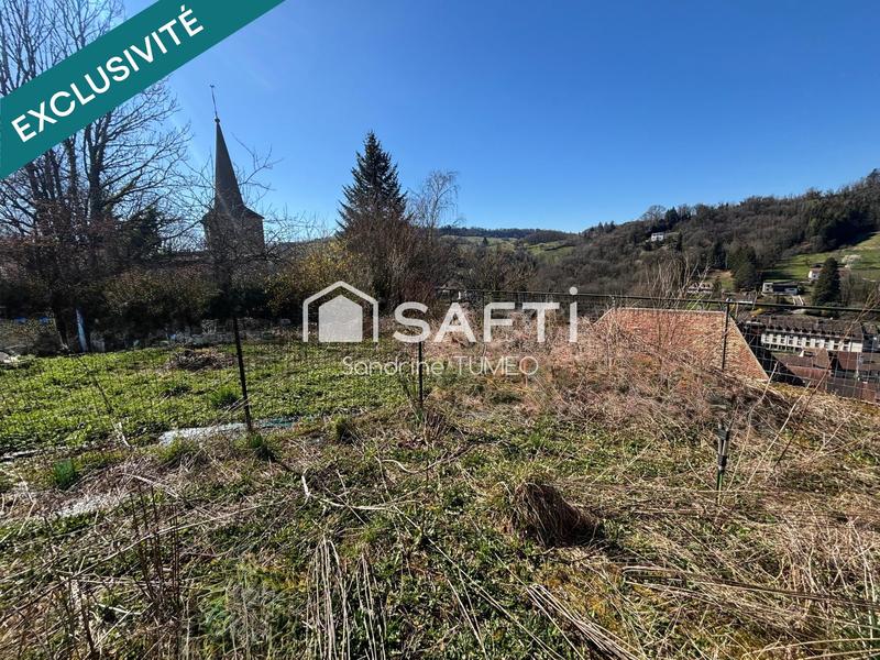 Maison - 141 m² - 7 pièces