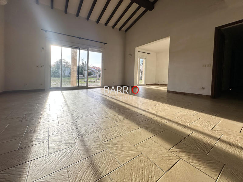 Villa - 185 m² - 7 pièces