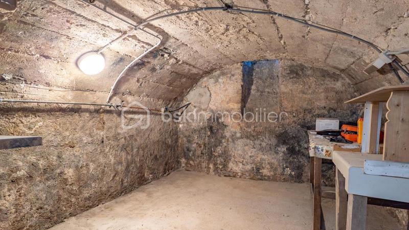 Maison de ville - 162 m² - 8 pièces