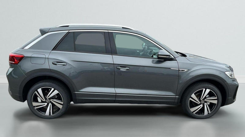 Volkswagen t-Roc 1.5 Tsi Evo2 150 Start Stop Dsg7 R-Line Edition