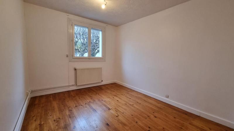 Appartement - 53 m² - 3 pièces