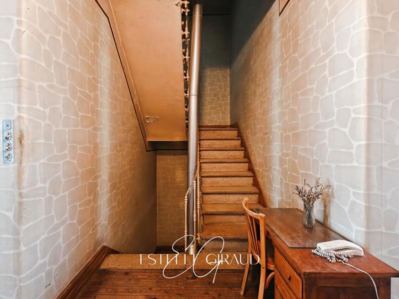 Maison - 132 m² - 5 pièces