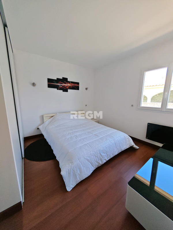 Villa - 120 m² - 4 pièces