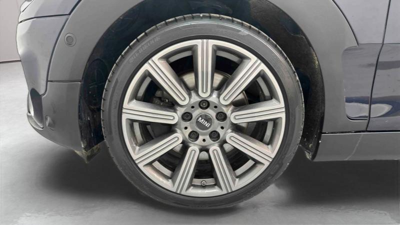 Mini Clubman F54 Lci Cooper s 192 ch Dkg7 Edition Canonbury