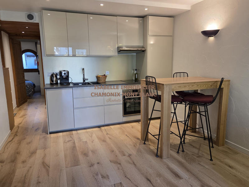 Appartement - 47 m² - 3 pièces