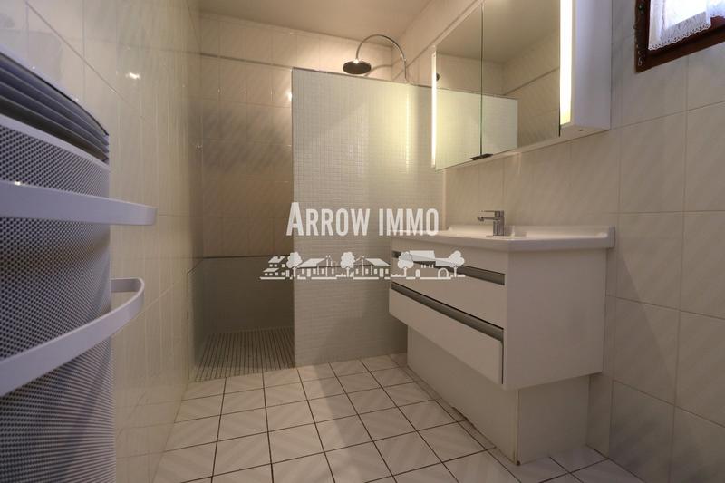 Maison - 117 m² - 4 pièces