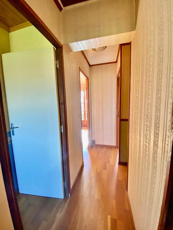 Maison - 98 m² - 4 pièces