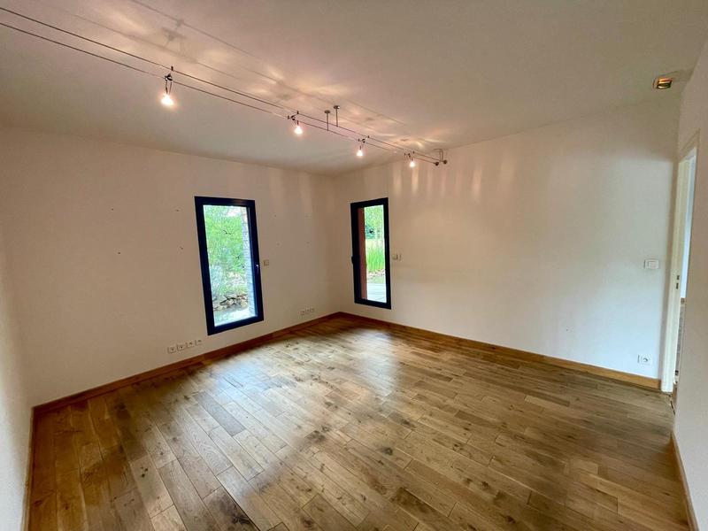 Maison - 172 m² - 5 pièces