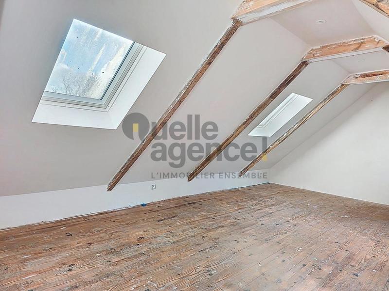 Maison - 75 m² - 2 pièces