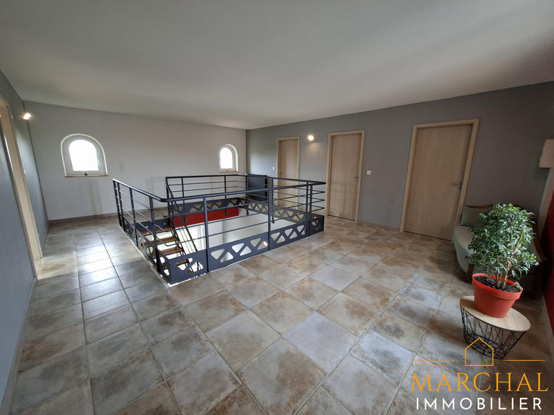 Bastide - 274 m² - 8 pièces