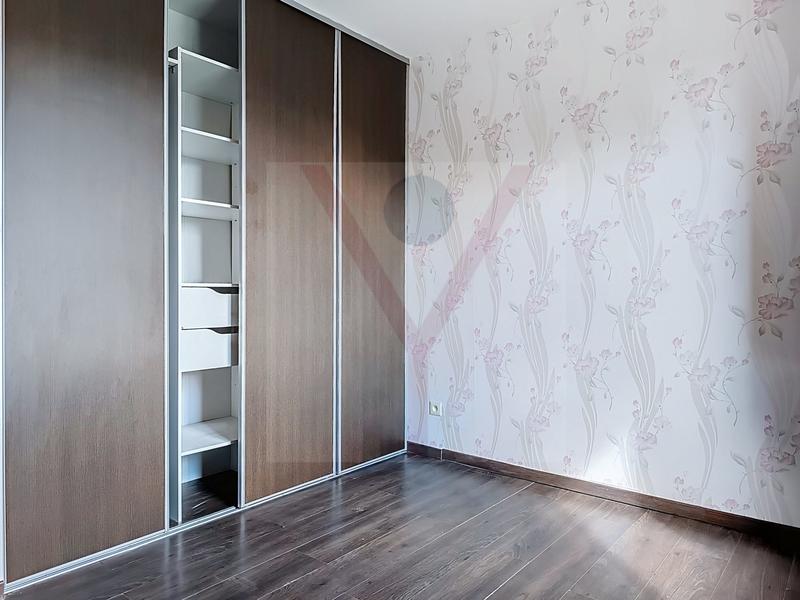 Maison - 94 m² - 4 pièces