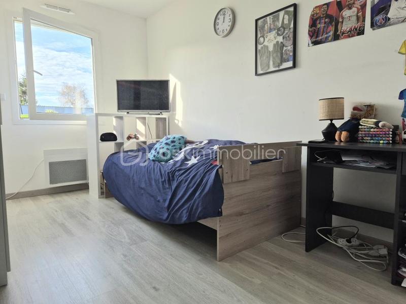 Demeure - 86 m² - 4 pièces