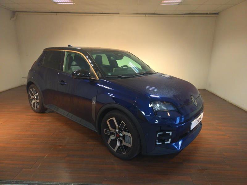 Renault R 5 E-Tech Electrique 150 ch autonomie confort Techno