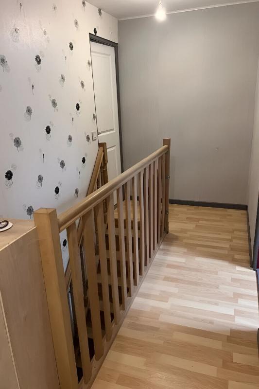 Maison - 128 m² - 3 pièces