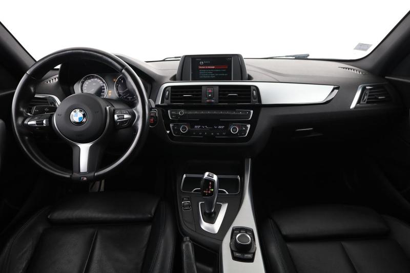 Bmw Série 1 120i m Sport Bva8 5p 184 ch