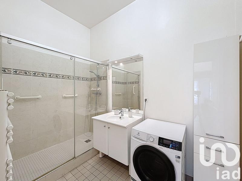 Appartement - 52 m² - 2 pièces