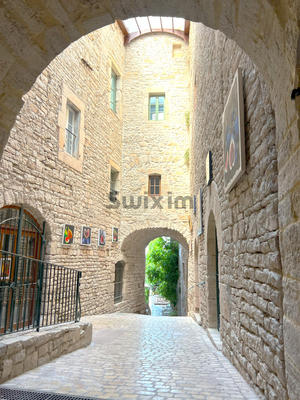 Maison de village - 90 m² - 5 pièces