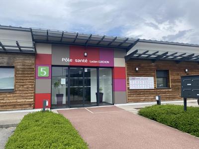 Local d'activité / Entrepôt