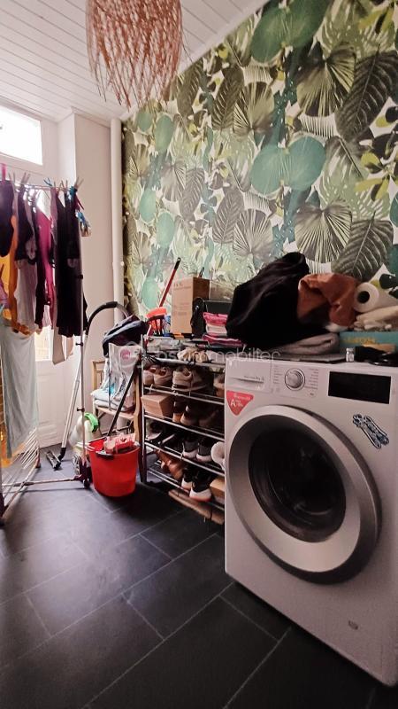 Maison bourgeoise - 100 m² - 4 pièces