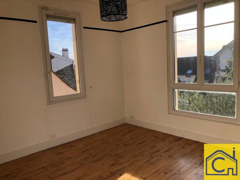 Maison - 138 m² - 6 pièces