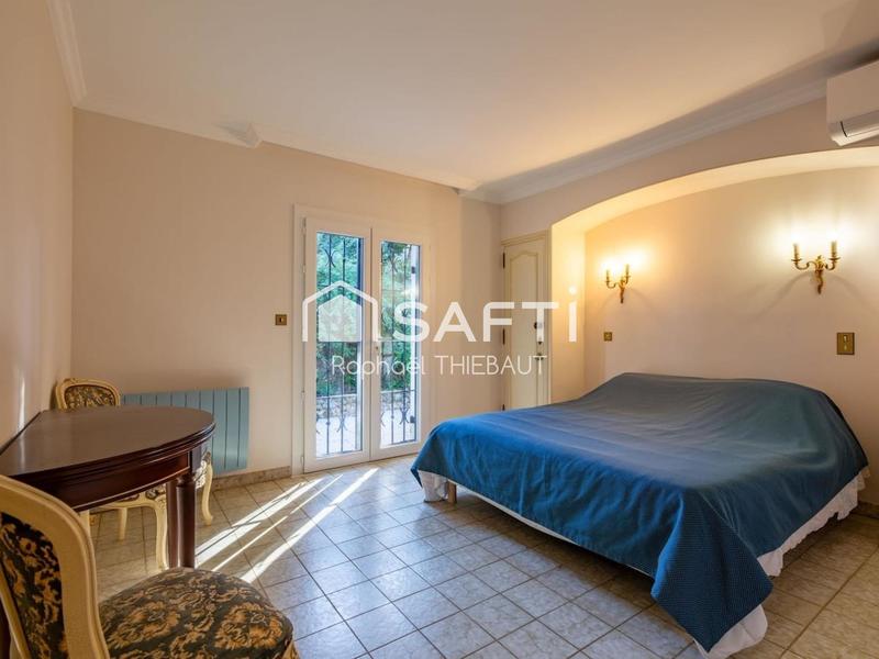 Villa - 96 m² - 3 pièces