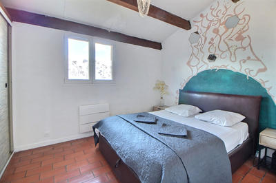 Appartement - 52 m² - 2 pièces