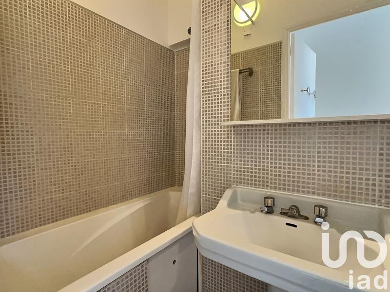 Duplex - 88 m² - 5 pièces