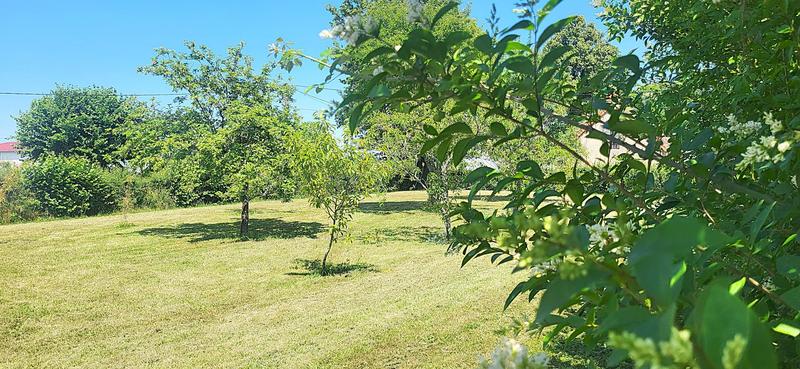 Maison ancienne - 51 m² - 3 pièces