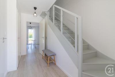 Villa - 116 m² - 5 pièces