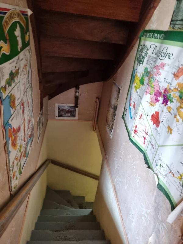 Maison - 109 m² - 6 pièces