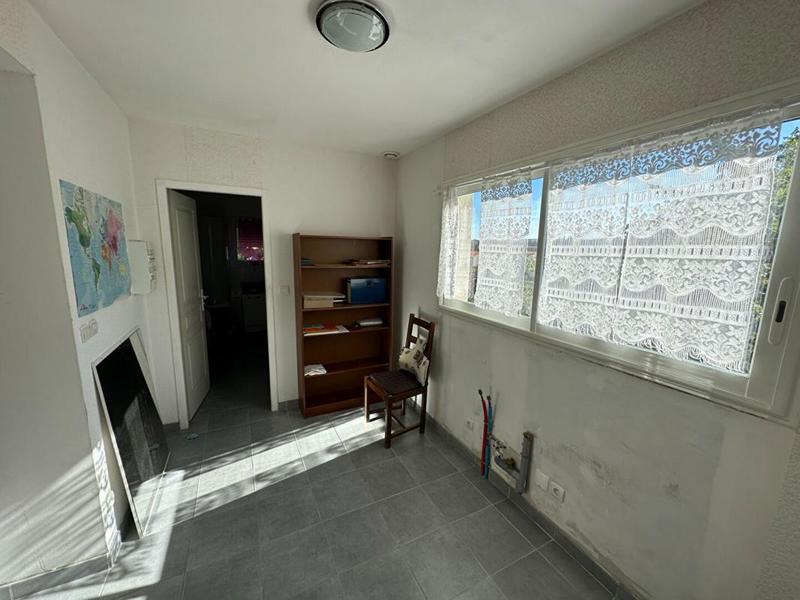 Maison - 150 m² - 4 pièces