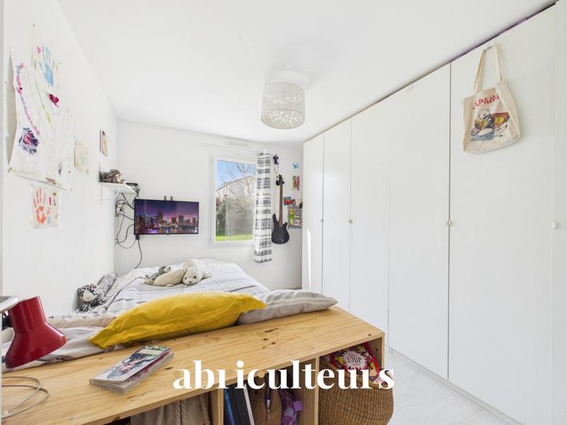 Maison ancienne - 81 m² - 4 pièces