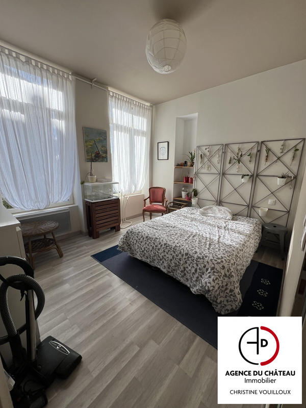 Maison - 148 m² - 5 pièces