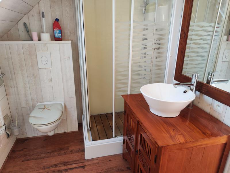 Maison - 117 m² - 7 pièces