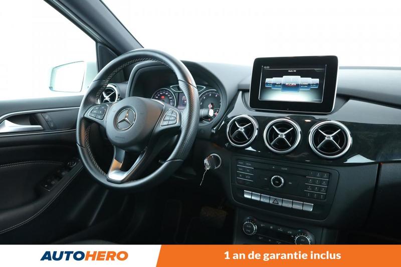 Mercedes Classe B 200 Sensation 7g-Dct 156 ch