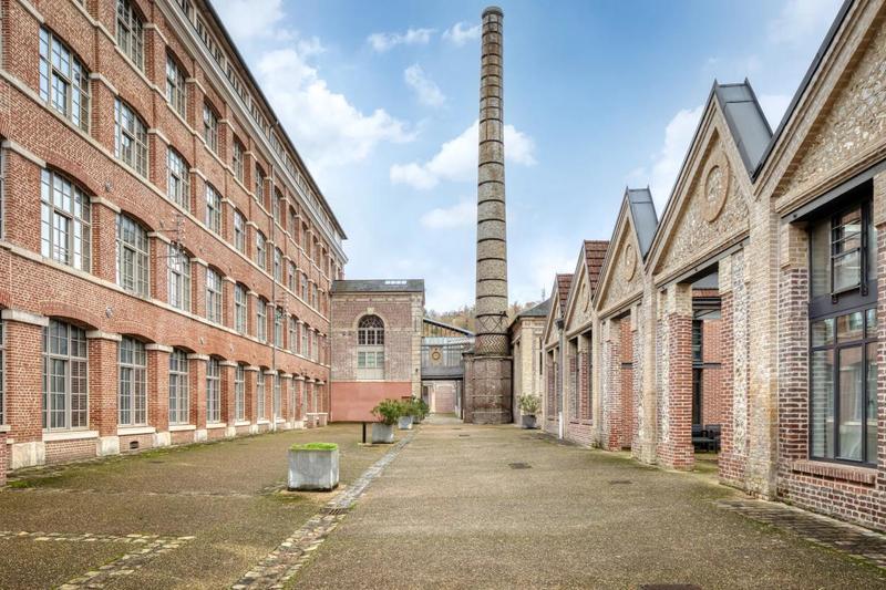 Appartement - 84 m² - 4 pièces