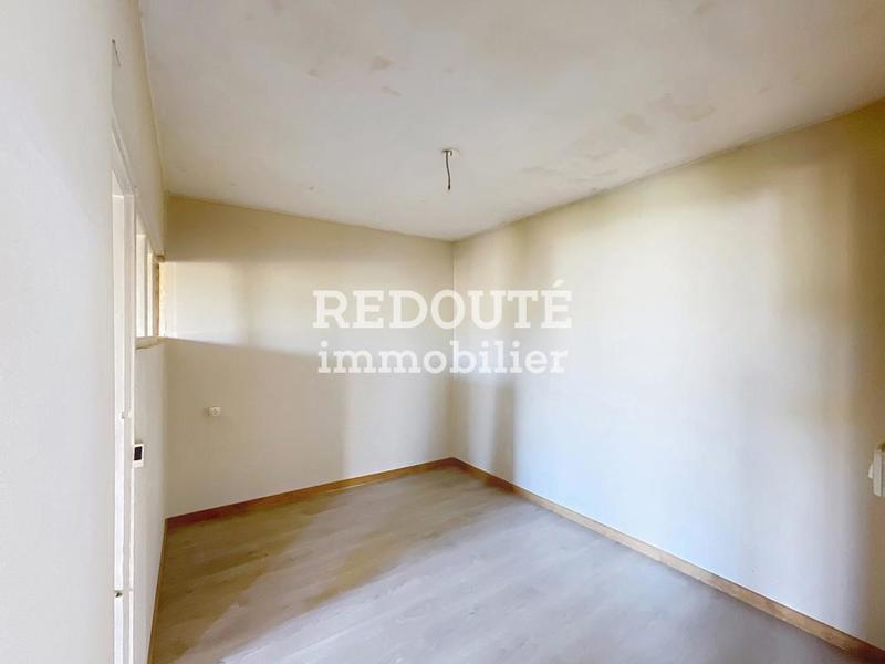 Maison - 190 m² - 5 pièces