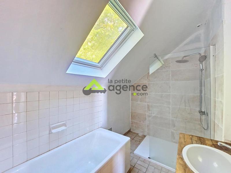 Maison ancienne - 150 m² - 6 pièces