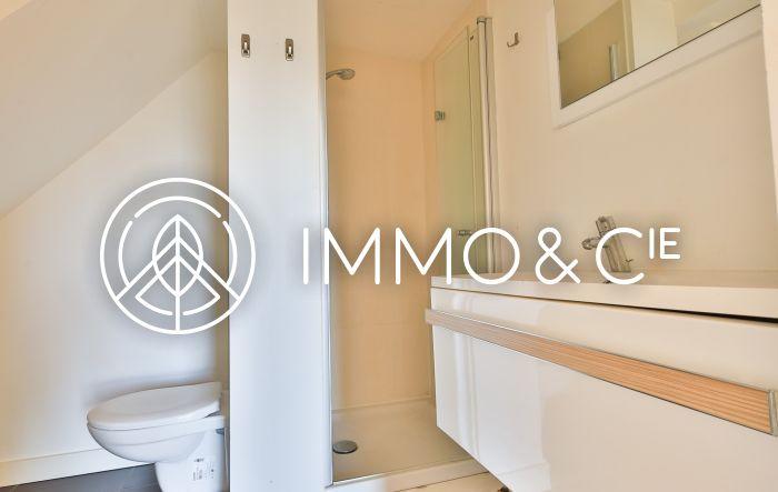 Maison - 154 m² - 5 pièces