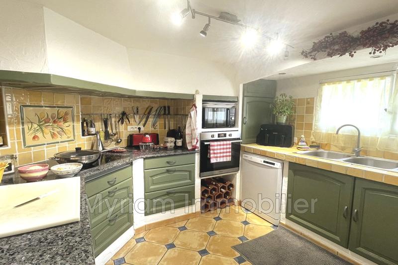 Maison - 154 m² - 6 pièces