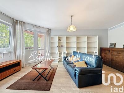 Appartement - 79 m² - 4 pièces