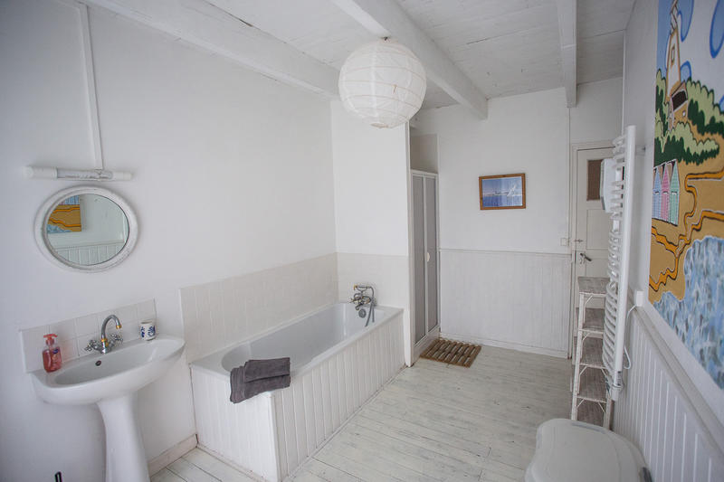 Maison - 139 m² - 4 pièces