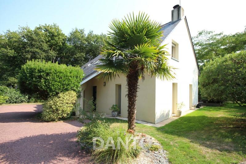 Maison - 129 m² - 5 pièces