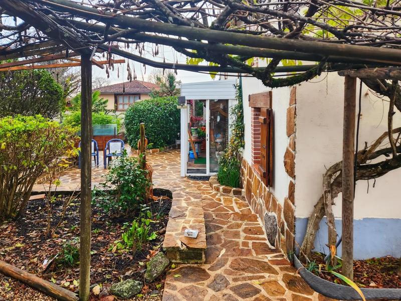 Maison - 136 m² - 4 pièces