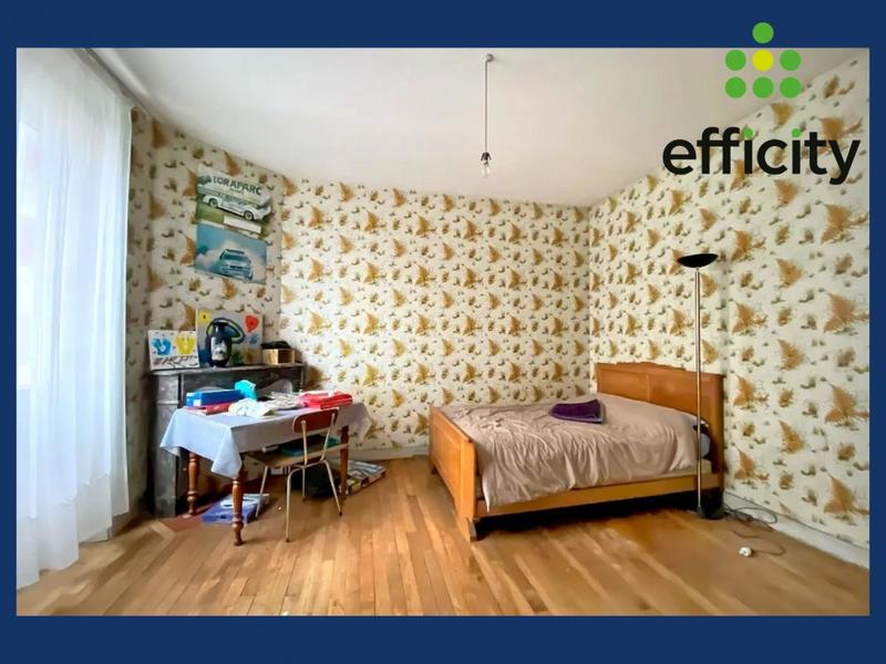 Maison - 73 m² - 4 pièces