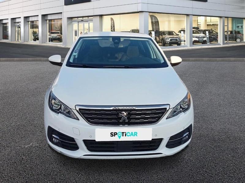 Peugeot 308 II Puretech 130 s&amp;S Eat8 Tech Edition