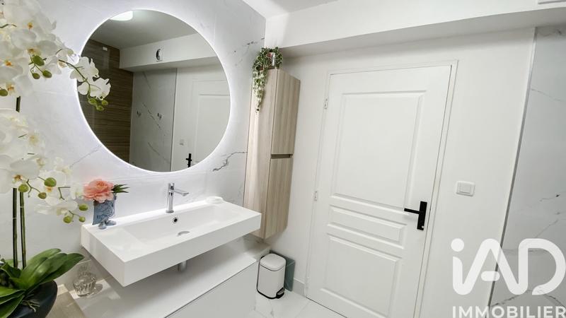 Appartement - 83 m² - 3 pièces