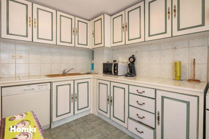 Maison - 173 m² - 8 pièces