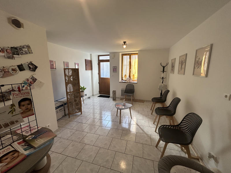 Local commercial - 46 m²