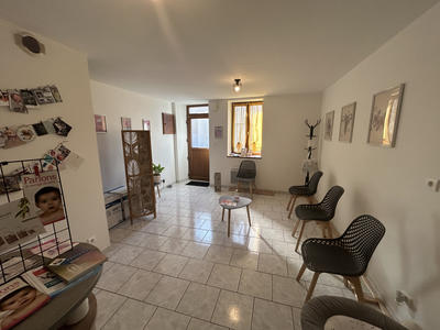 Local commercial - 46 m²